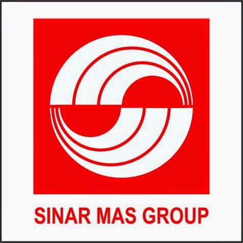 sinarmas group logo